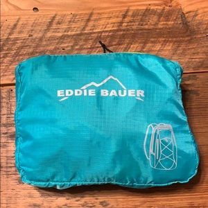 Eddie Bauer back pack